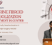 Uterine Fibroid Embolization (UFE)